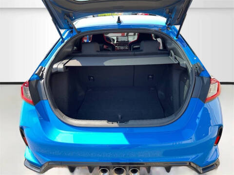 2023 Honda Civic Type R