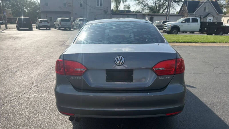 2013 Volkswagen Jetta
