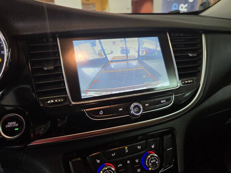 2017 Buick Encore Essence