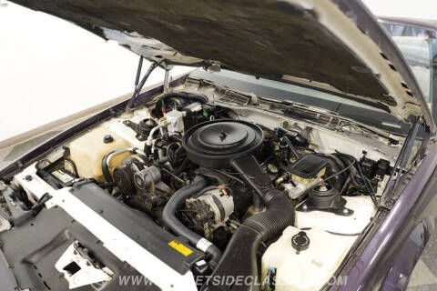 1989 Chevrolet Camaro