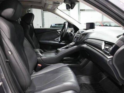 2019 Acura RDX SH-AWD