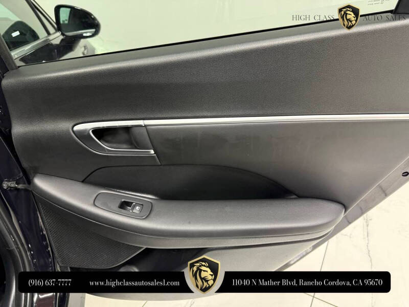 2024 Hyundai Sonata