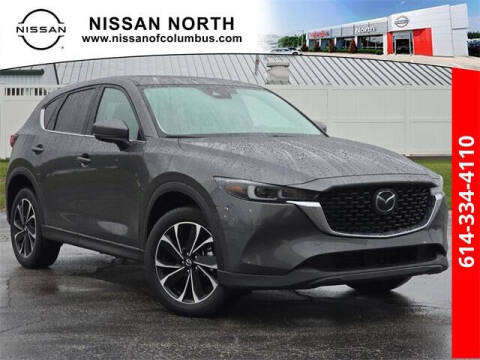 2023 Mazda CX-5 for sale at Auto Center of Columbus in Columbus OH