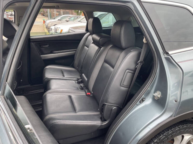2012 Mazda CX-9 Grand Touring