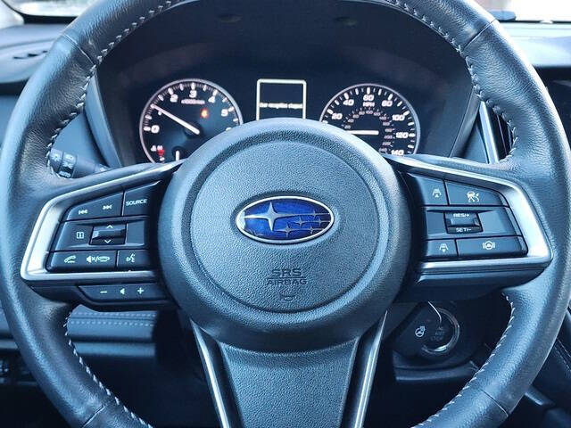 2023 Subaru Outback Limited