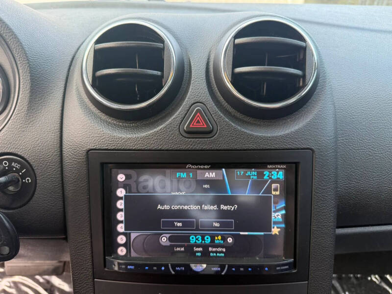 2007 Pontiac G6 GTP