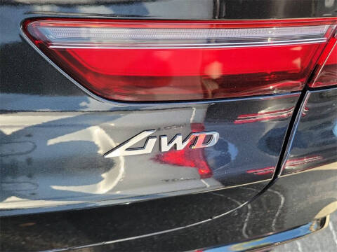 2025 Genesis GV80 Coupe 3.5T E-SC