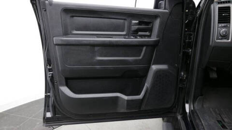2015 RAM 1500 Express