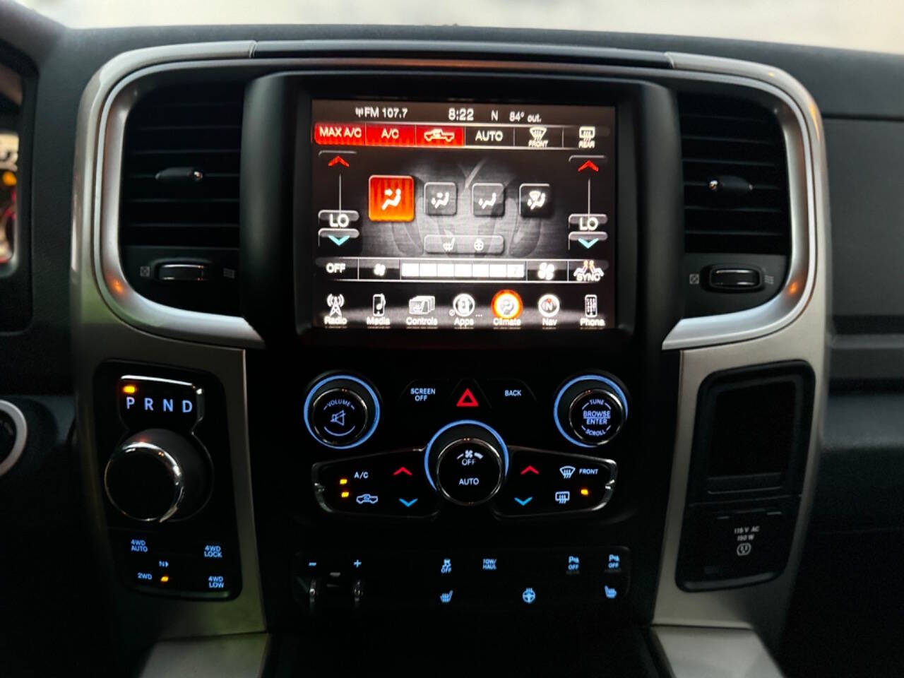 2015 Ram 1500 for sale at CROWN AUTOPLEX LLC in Saint Charles, MO