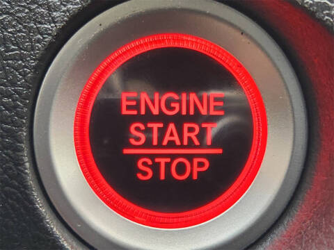 2020 Honda Civic EX-L