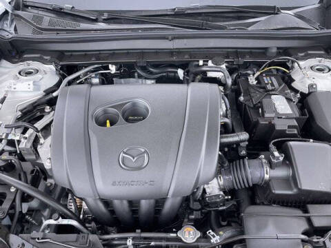 2026 Mazda CX-30 2.5 S Aire Edition