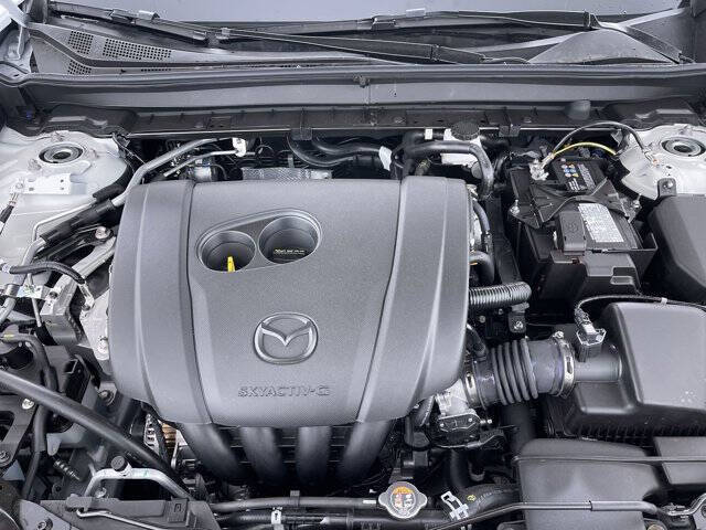 2026 Mazda CX-30 2.5 S Aire Edition