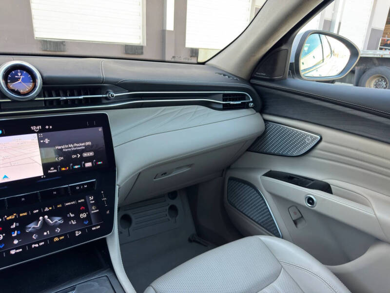 2023 Maserati Grecale GT