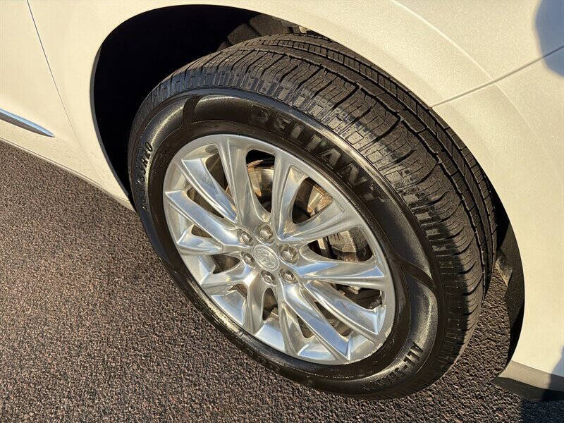 2019 Buick Enclave Premium