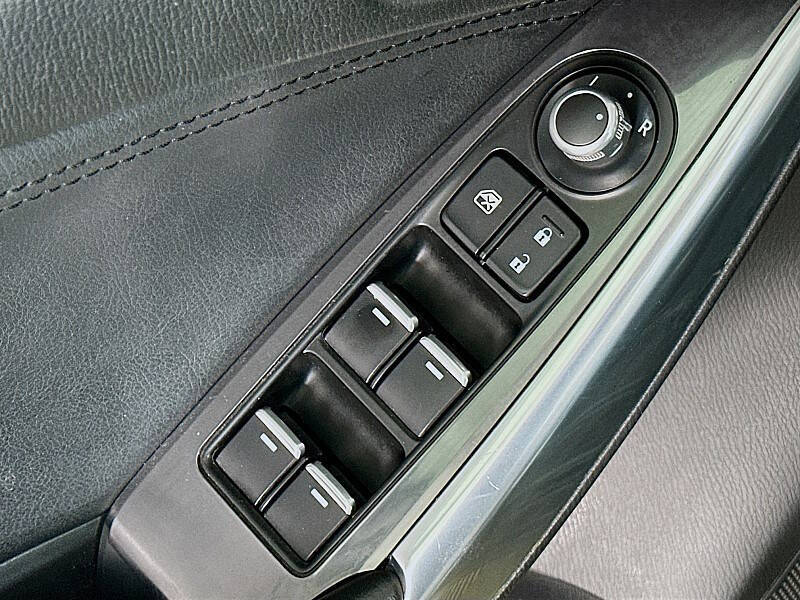 2016 Mazda MAZDA6 i Touring