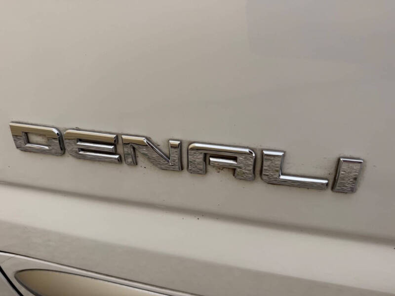 2016 GMC Terrain Denali