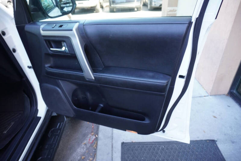 2014 Toyota 4Runner