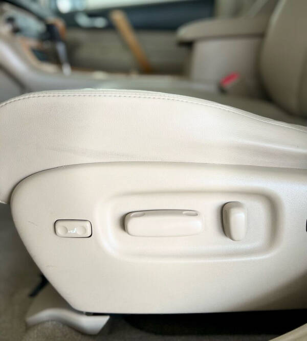 2010 Toyota Highlander Hybrid Limited