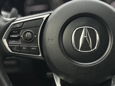 2023 Acura TLX w/Tech