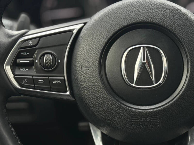 2023 Acura TLX w/Tech