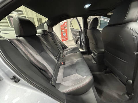 2023 Subaru WRX Limited
