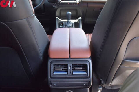 2024 Mazda CX-50 2.5 Turbo Premium Plus