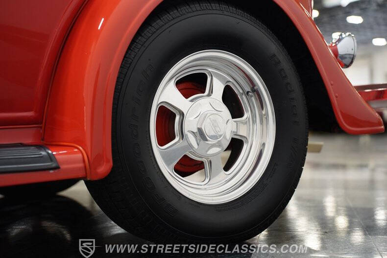 1935 Chevrolet Standard