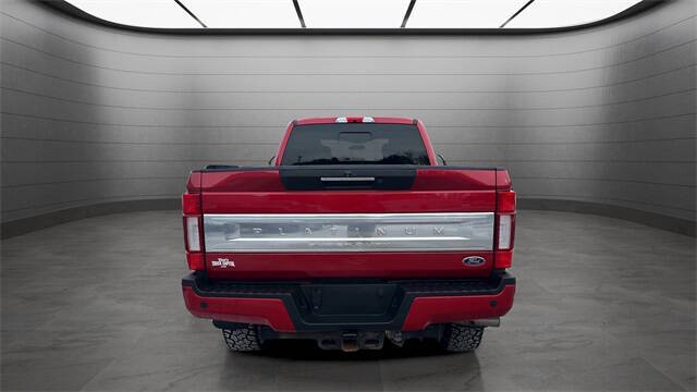 2022 Ford F-350 Super Duty