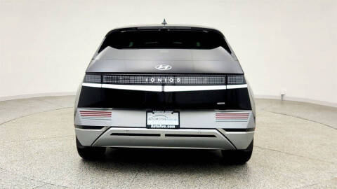 2023 Hyundai Ioniq 5 Limited