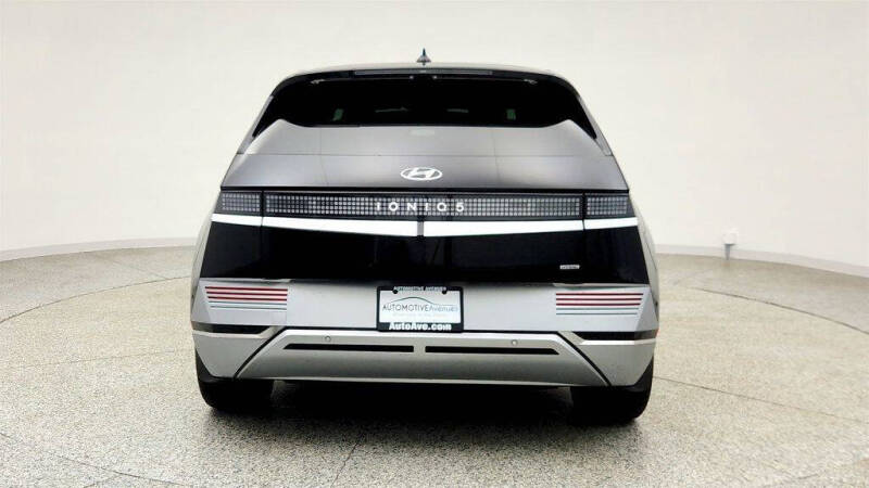 2023 Hyundai Ioniq 5 Limited