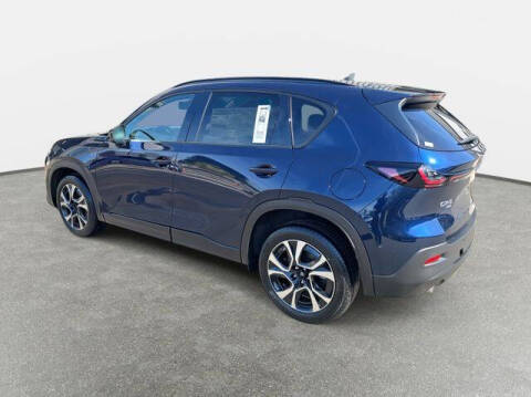 2026 Mazda CX-5 2.5 S Preferred