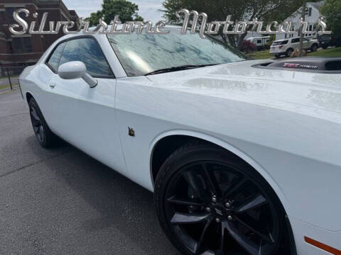 2019 Dodge Challenger