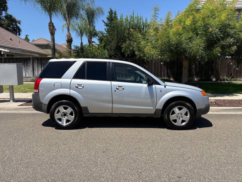 2004 Saturn Vue