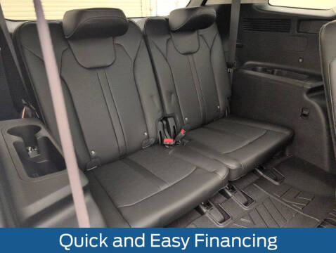 2025 Kia Sorento X-Line EX