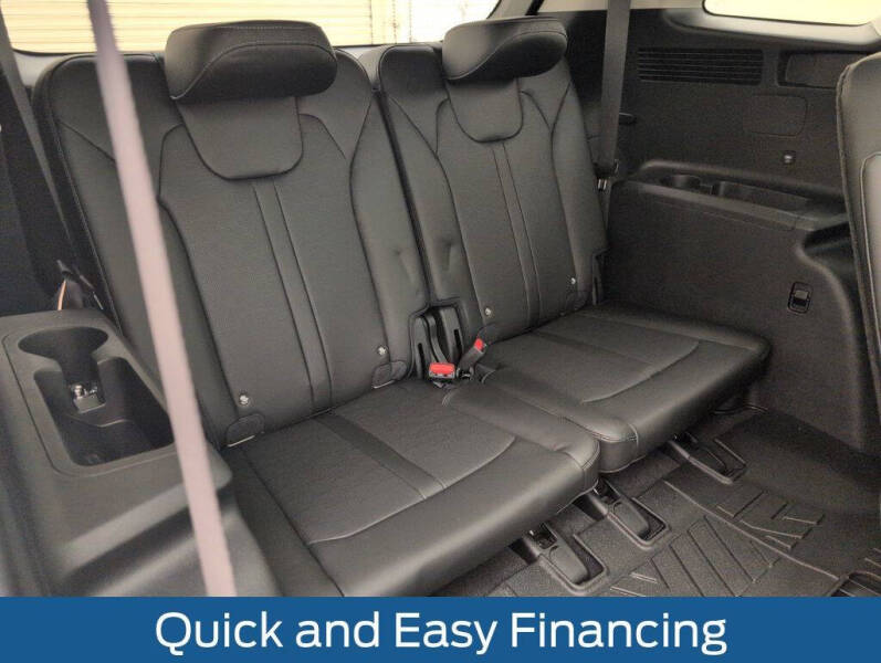 2025 Kia Sorento X-Line EX