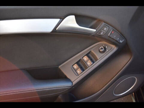 2012 Audi S5 3.0T quattro Prestige