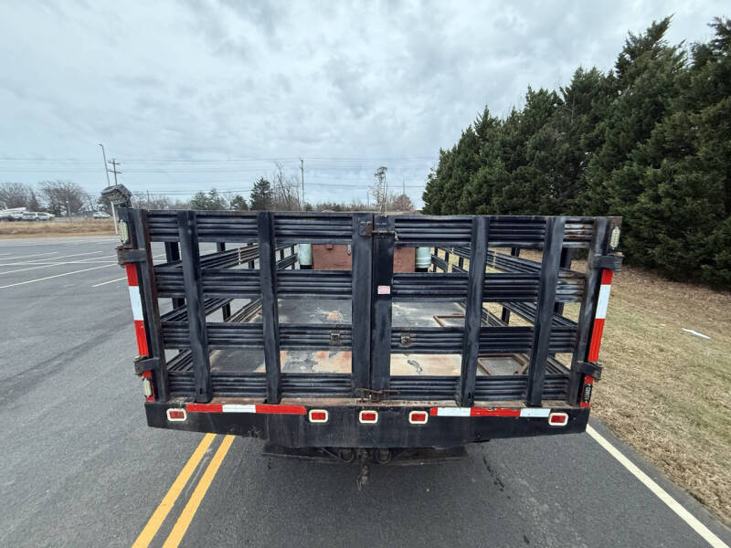 2003 Chevrolet Silverado 3500