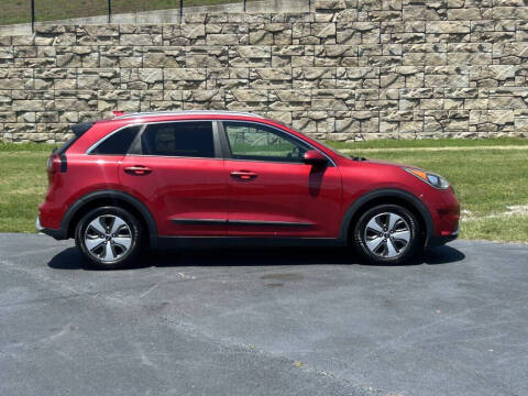 2019 Kia Niro FE