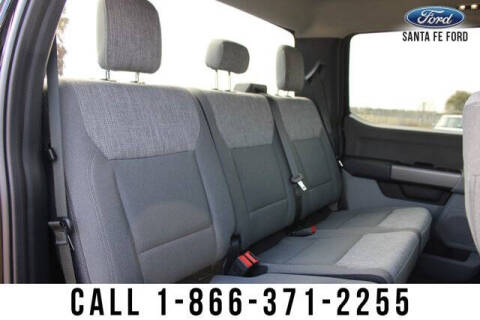 2025 Ford F-250 Super Duty