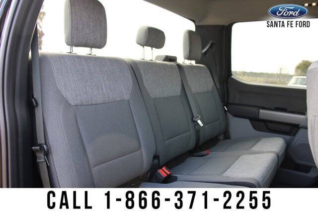 2025 Ford F-250 Super Duty