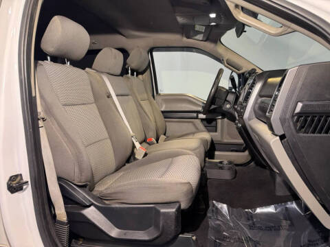 2019 Ford F-250 Super Duty