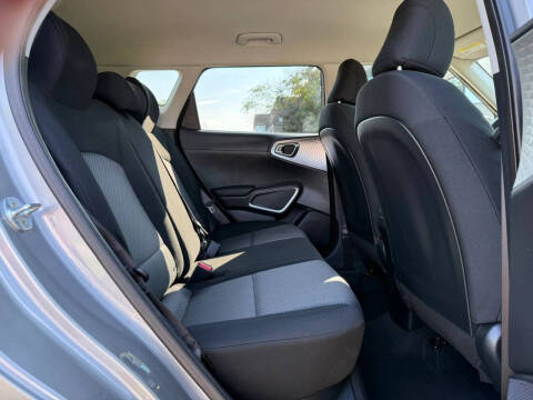 2022 Kia Soul