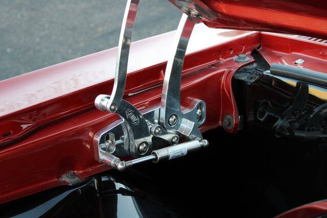 1967 Chevrolet Chevelle