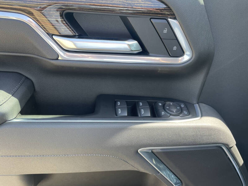 2026 GMC Sierra 3500HD SLE