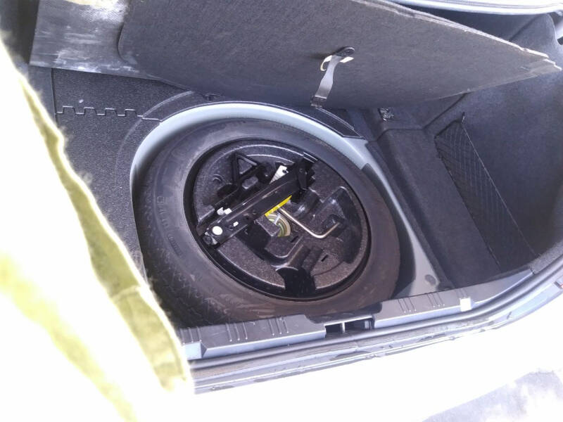 2007 BMW 5 Series 525i