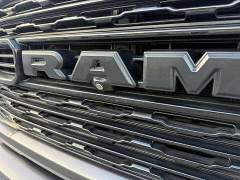 2022 RAM 2500 Limited