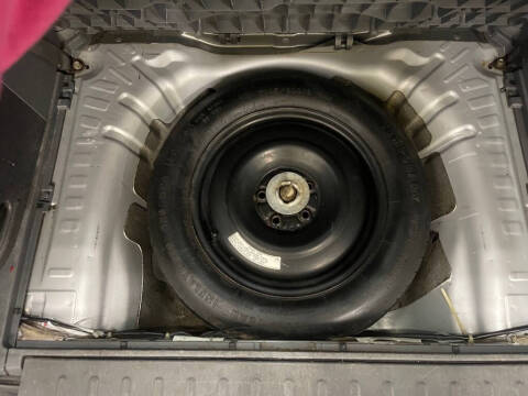 2003 Honda Element EX