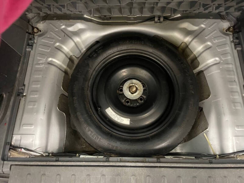 2003 Honda Element EX