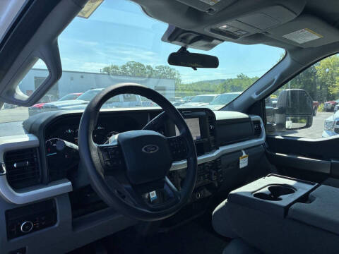 2026 Ford F-250 Super Duty