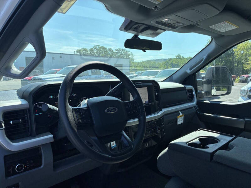 2026 Ford F-250 Super Duty